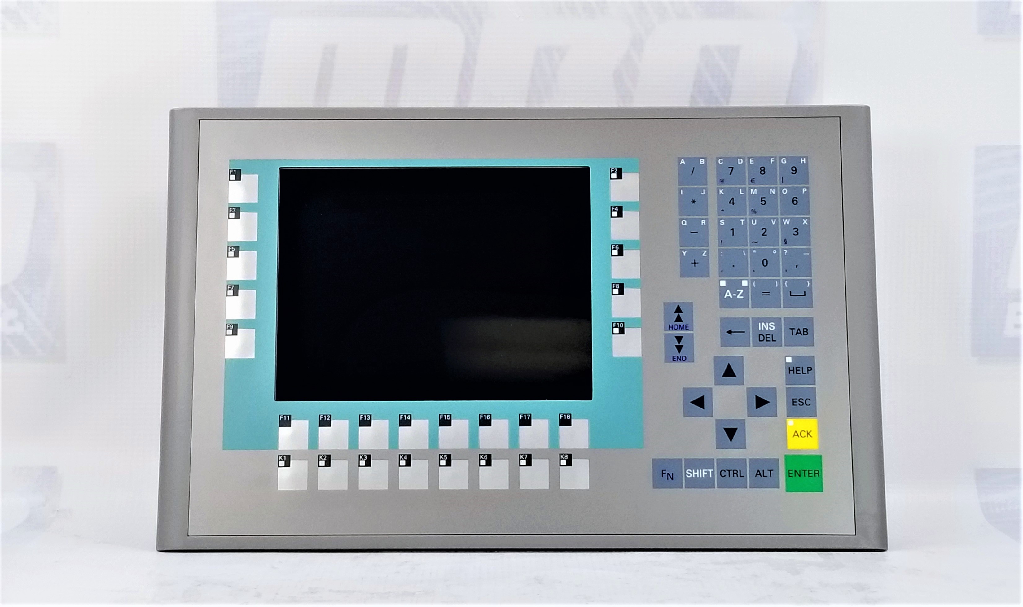 6AV6643-0DB01-1AX1